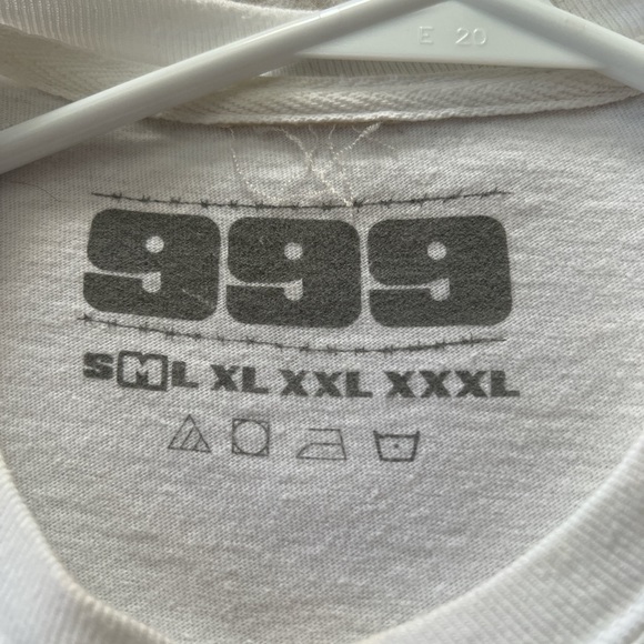 juice wrld x lyrical lemonade tshirt - Picture 2 of 4